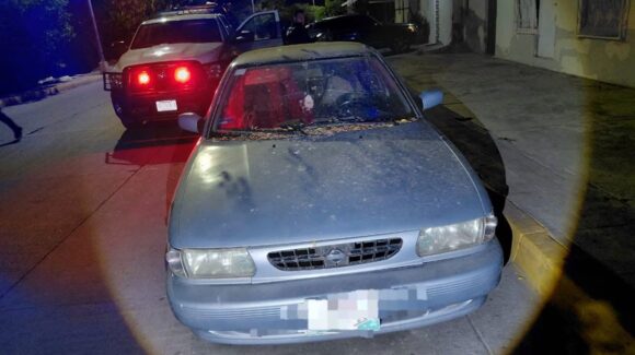 Delitos disminuyen 15% en Mazatlán, Sinaloa durante las últimas tres semanas; destacan resultados de operativos