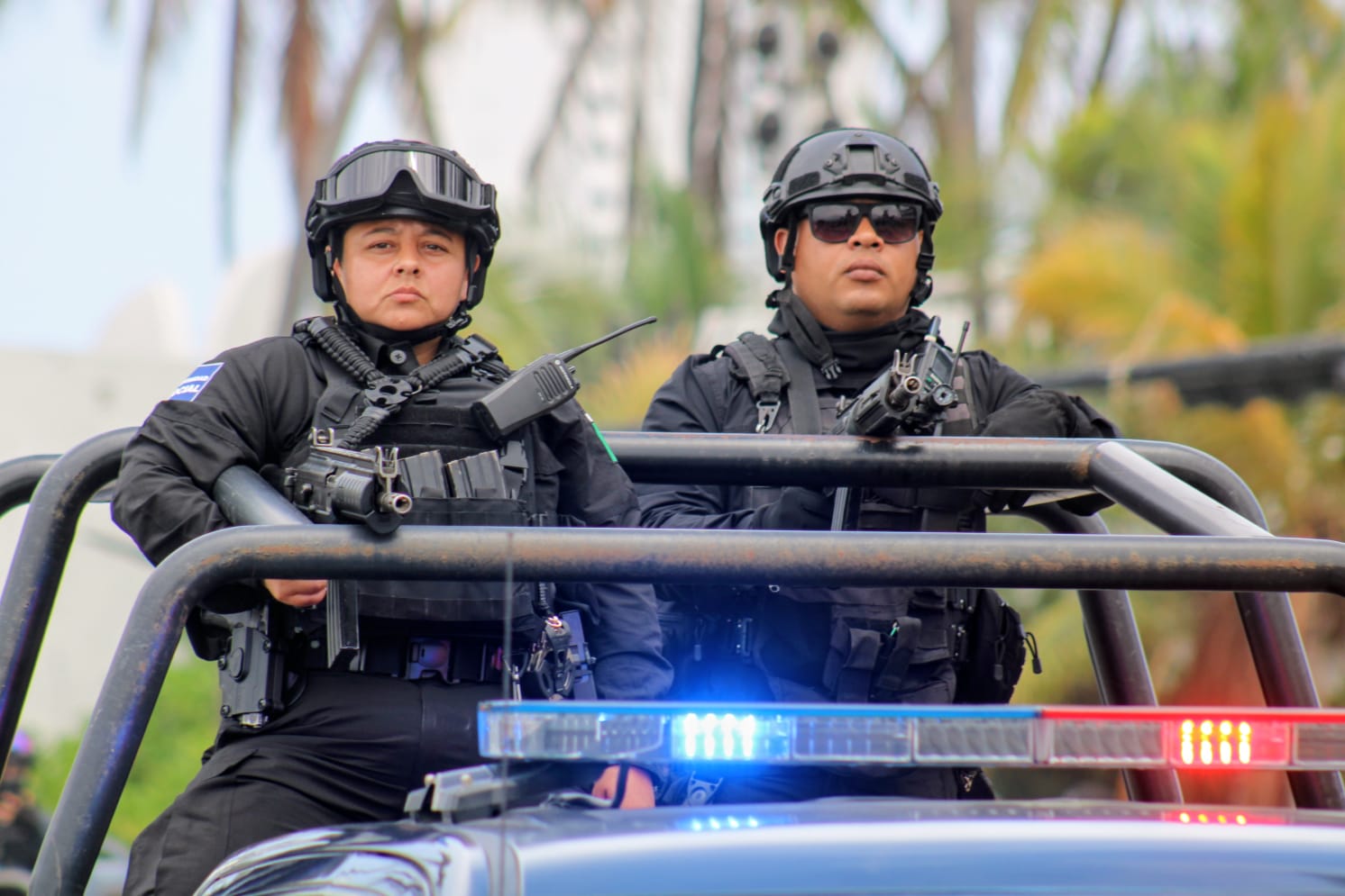 Dan inicio al operativo Verano Seguro 2026 en Mazatlán