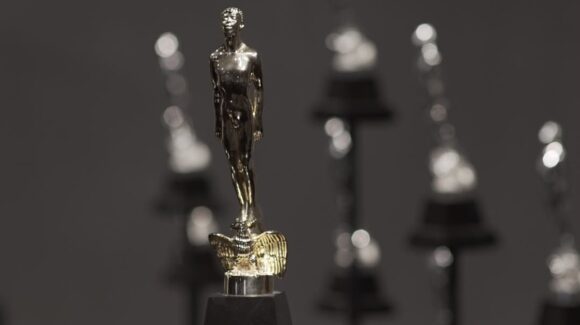 Estos son los nominados al premio Ariel 2026