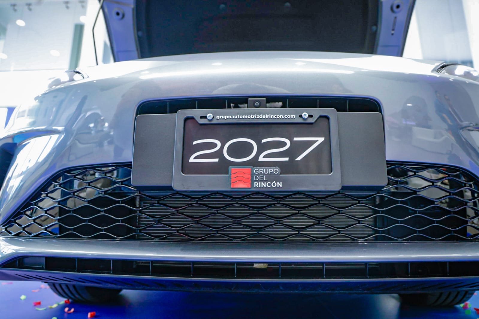 Presentan el BYD King 2027 en Culiacán