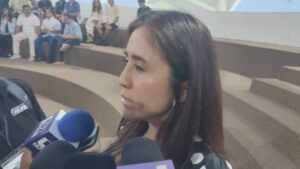 presidenta de coparmex mazatlan judith veronica estrada osuna