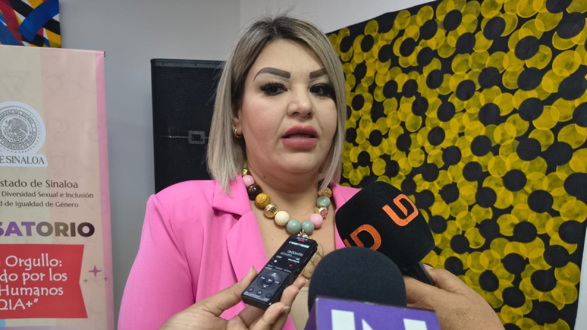 presidenta de la comision de igualdad genero diversidad sexual e inclusion del congreso del estado karla daniela ulloa rodriguez