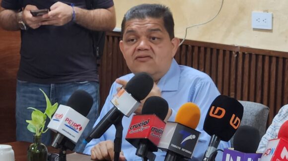Empresarios de Culiacán buscan destrabar iniciativa de Ley de Procedimiento Administrativo en Sinaloa