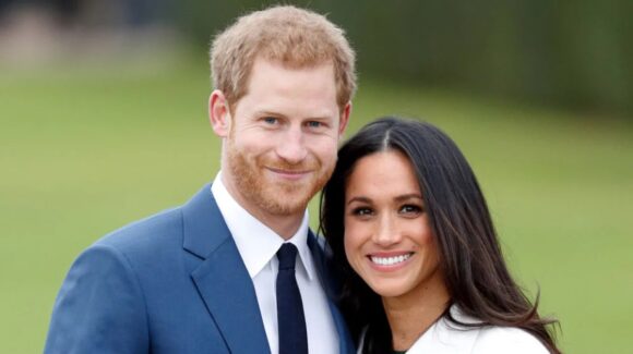 Los príncipes Archie y Lilibet conocen la casa donde creció su abuela Lady Di