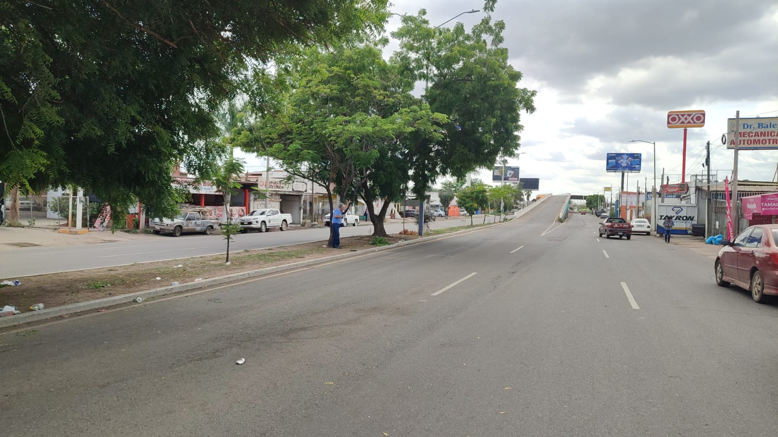 Productores liberan carretera Culiacán-Navolato, tras acuerdo con Sader