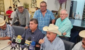 Productores de maíz saldrán a manifestarse por falta de pagos de Sader