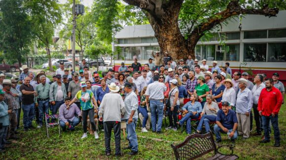 Logran acuerdos por apoyos al maíz en Sinaloa; liberan manifestaciones