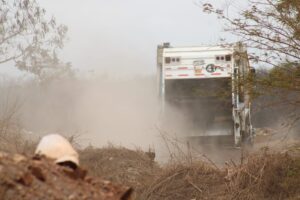 Profepa clausura de manera definitiva el basurón de Mazatlán, Sinaloa; incumple la ley