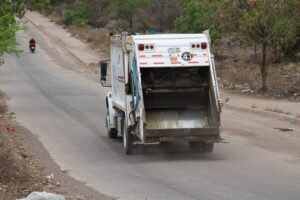 Profepa clausura de manera definitiva el basurón de Mazatlán, Sinaloa; incumple la ley