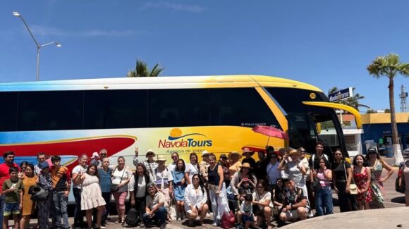 De norte a sur, ‘Enamórate de Sinaloa’ lleva a miles de viajeros a descubrir los tesoros del estado