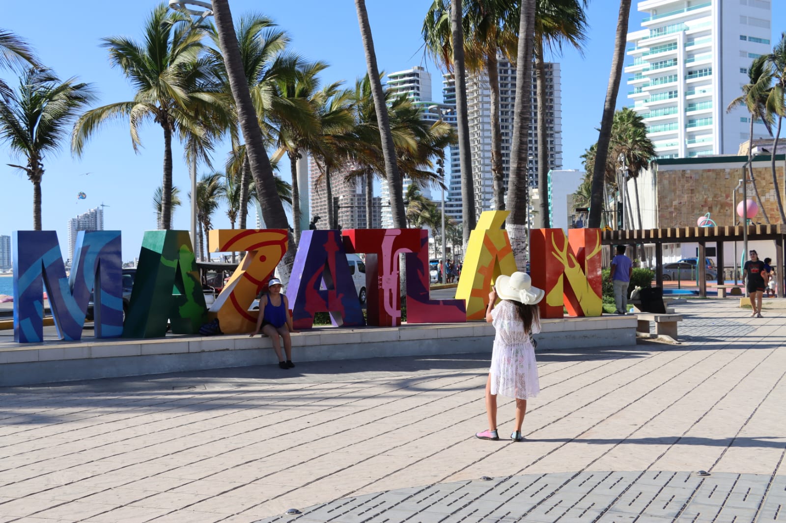 Programa La Gran Escapada en Sinaloa