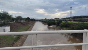 proteccion civil arroyos y canales de culiacan