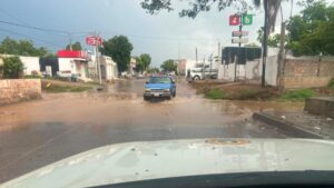 proteccion civil arroyos y canales de culiacan lugar