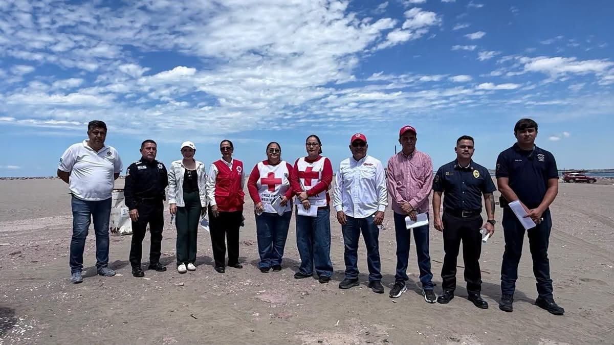Protección Civil Guasave