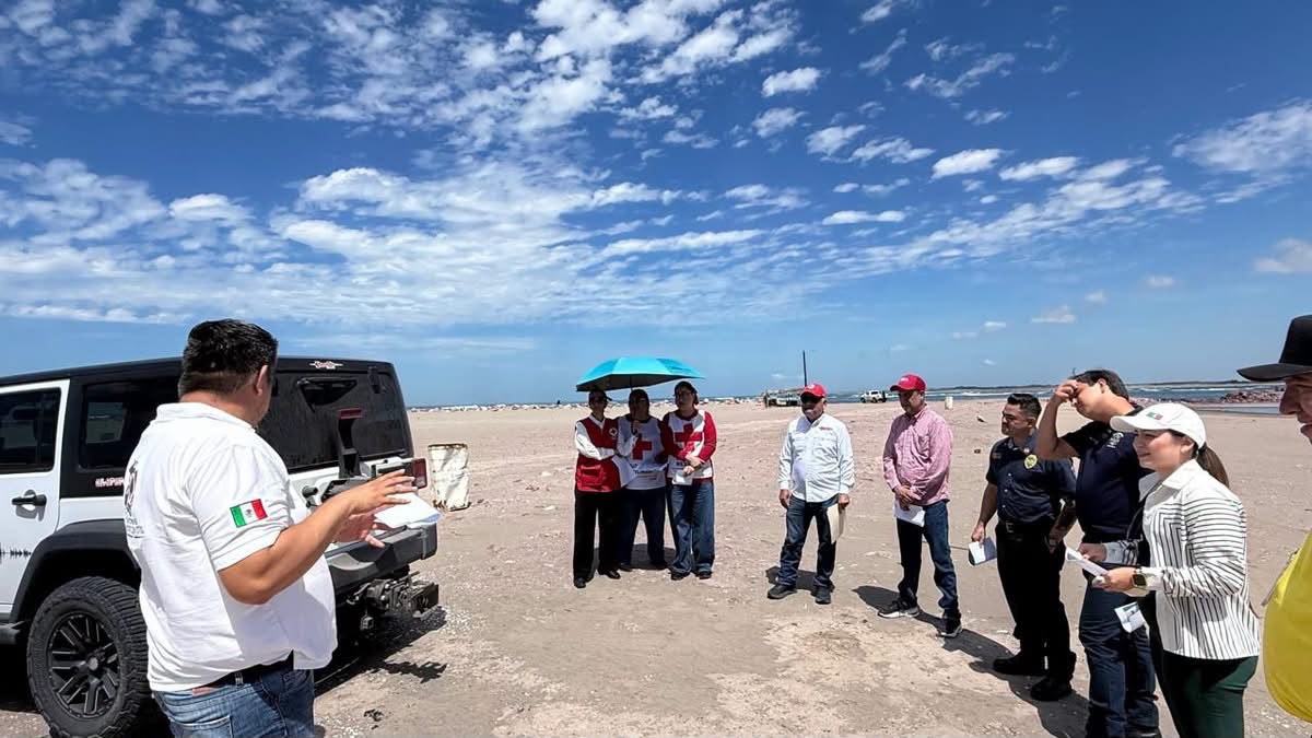 Protección Civil Guasave
