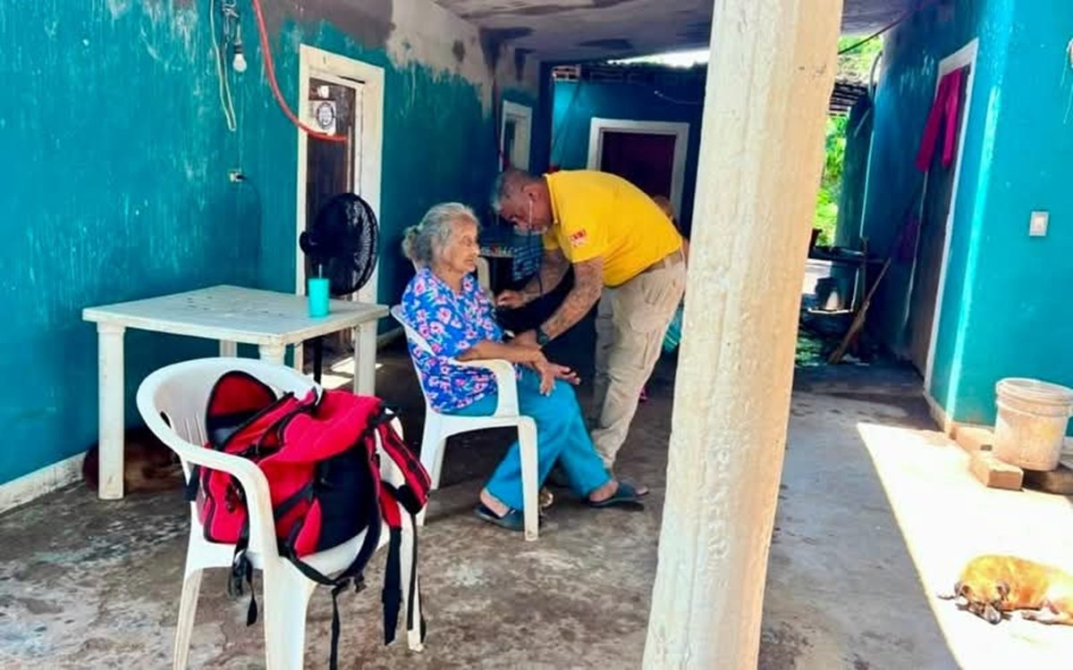 Protección Civil Sinaloa despliega operativo por lluvias en Guasave, Mocorito, El Fuerte y Mazatlán