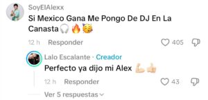 Soy Alex