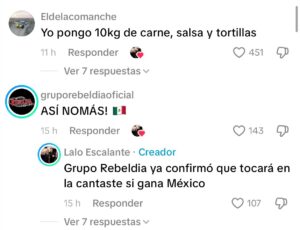 Soy Alex