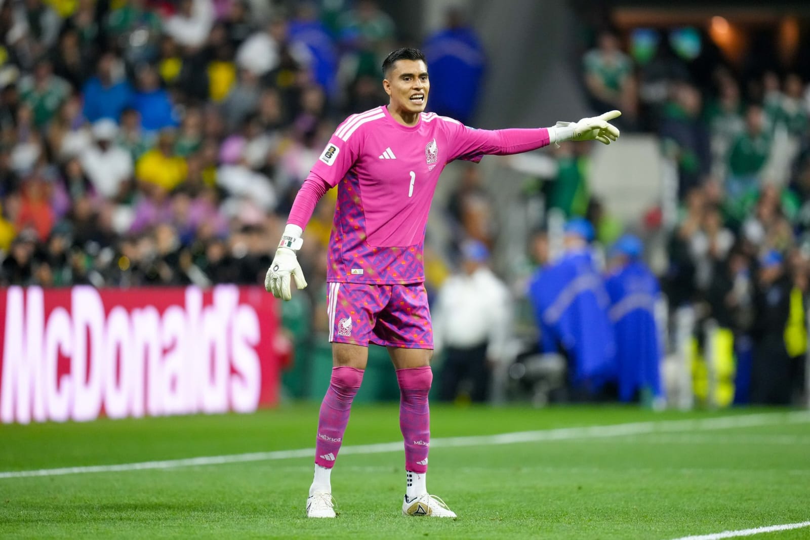 Raúl Rangel