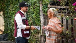 recorre de nuevo omar lopez campos el municipio de ahome volante