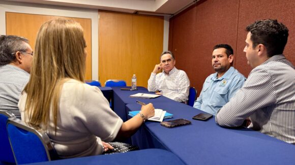 Durante los primeros días de la semana se pagará la quincena en UAS: Rector