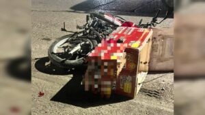 recupera policia municipal dos vehiculos con reporte de robo en mazatlan