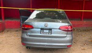 Recuperan dos vehículos en Culiacán
