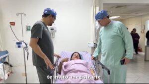Programa de reconstrucción mamaria gratuita en Sinaloa