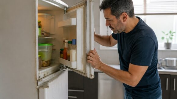 ¿Tu refrigerador ya tiene sus ‘añitos’? Así impacta en el recibo de luz; identifica las señales para reemplazarlo