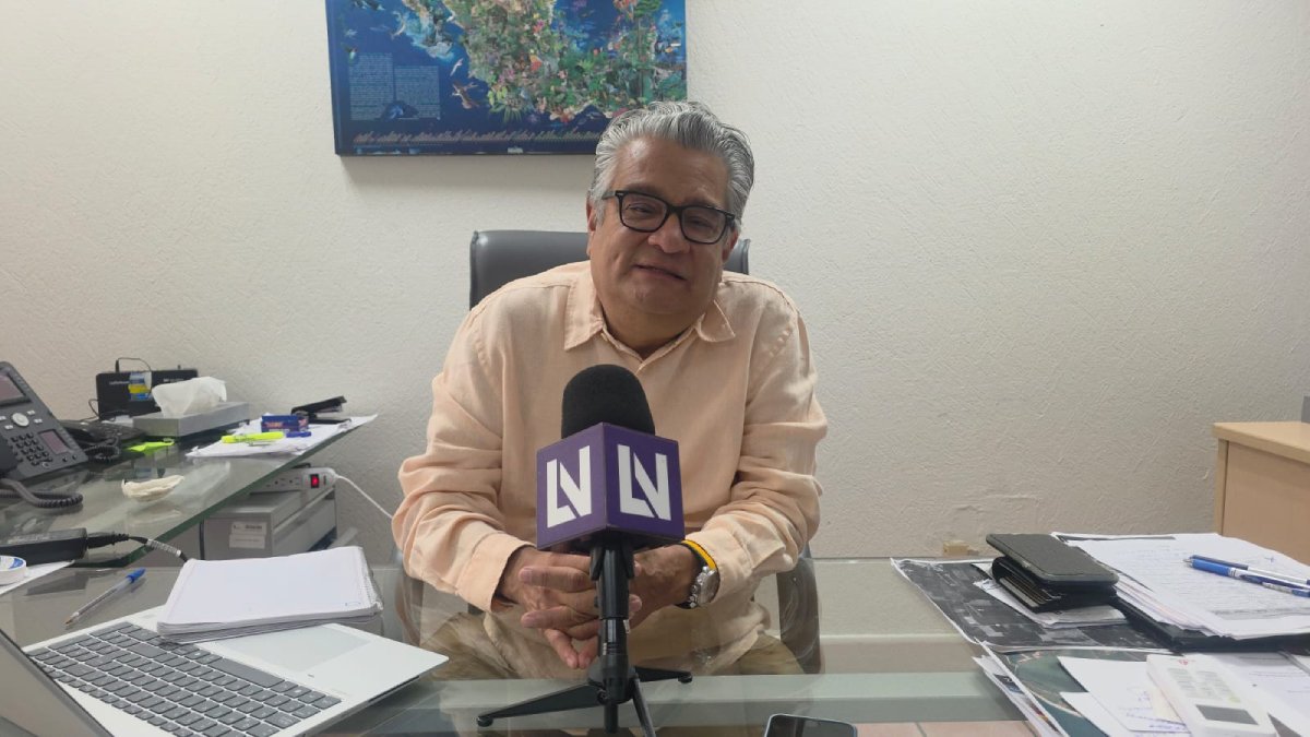 renato ocampo alcantar delegado de semarnat