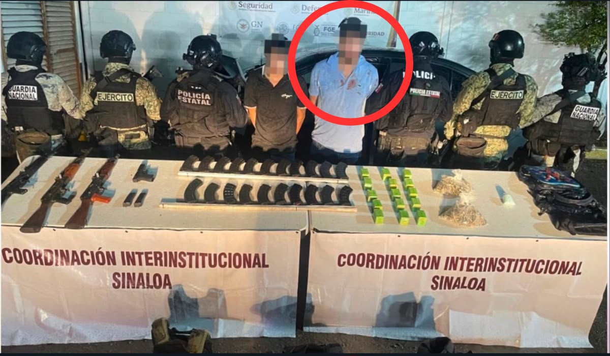 Reo fallecido tras riña al interior del penal de Aguaruto, en Culiacán