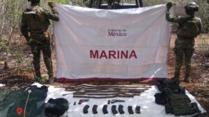 rescata marina a joven privado de la libertad en culiacan