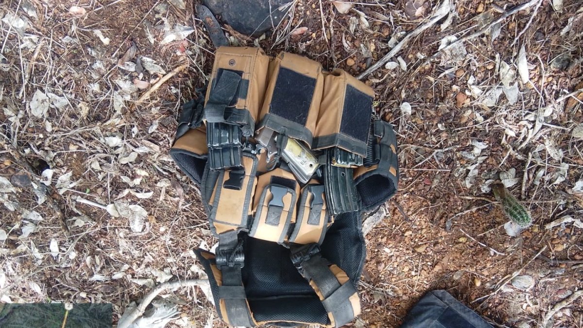 rescata marina a joven privado de la libertad en culiacan lugar