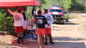 rescatistas localizan cuerpo de hombre desaparecido en mazatlan lugares