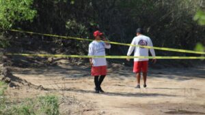 rescatistas localizan cuerpo de hombre desaparecido en mazatlan rescate