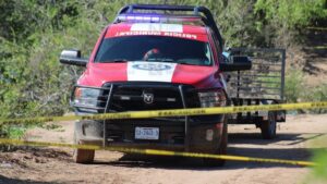 rescatistas localizan cuerpo de hombre desaparecido en mazatlan sin