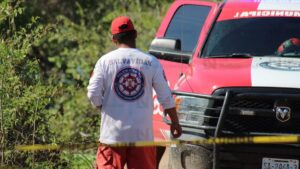 rescatistas localizan cuerpo de hombre desaparecido en mazatlan sinaloa