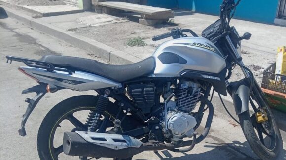 Revisiones a motociclistas no buscan prohibir que viajen dos personas: SSP Mazatlán
