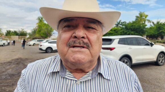 Sector agrícola de Sinaloa está sin futuro ante la falta de créditos y pagos: Ricardo Armenta