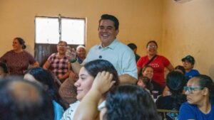 ricardo madrid pide confianza a sectores productivos de san ignacio sinaloa