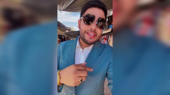 ‘Será algo de altura y estos hules se van’: Richard Millán anuncia transformación del Mercado Municipal de Elota, Sinaloa
