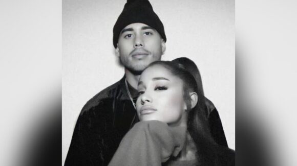 Ariana Grande se da una nueva oportunidad en el amor con uno de sus exnovios