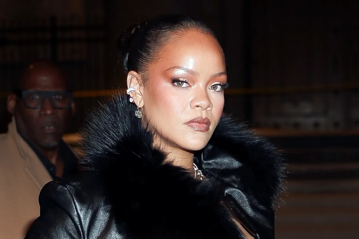 Rihanna