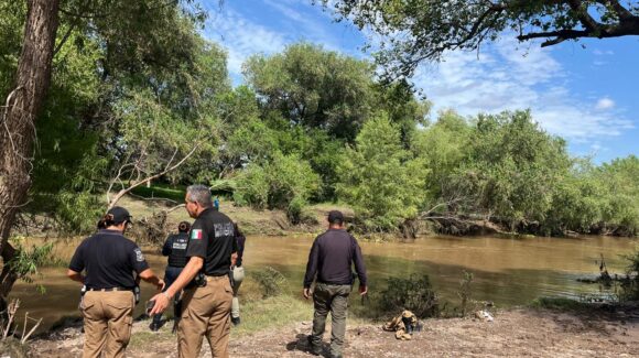 ¡No más tragedias en el río! Ayuntamiento de Guasave endurece el llamado a respetar zonas de riesgo tras muerte de un niño de dos años