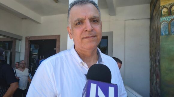 Locatarios del Mercado Pino Suárez, en Mazatlán, acusan retraso injustificado en dictamen sobre cambio de giro