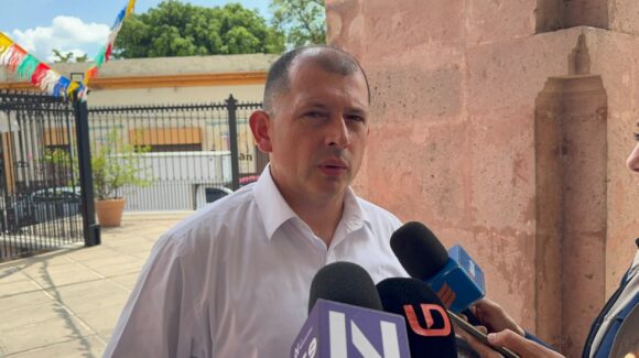 No descarta PAS hacer alianzas con Morena para elecciones 2027
