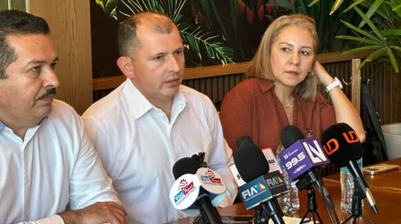 PAS frena ‘de momento’ alianzas y cuestiona a los ‘aprontados’ rumbo al 2027; plantea revisar la Ley Electoral