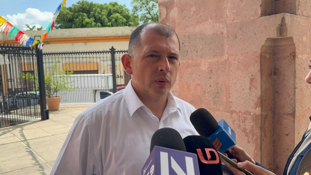 robespierre lizarraga otero