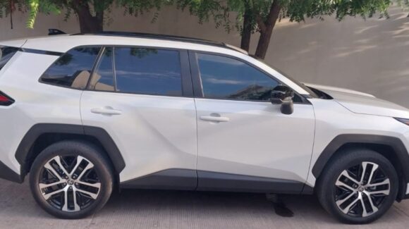 De 7 carros robados ayer en Sinaloa, se recuperaron 4 inmediatamente: SSPE; destaca disminución del delito