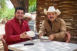 Rodolfo Valenzuela concluye gira